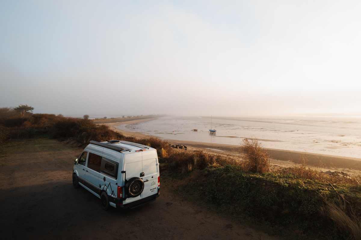 Announcing the Offtrax