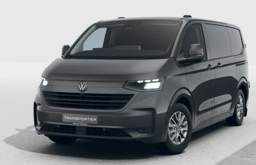 Volkswagen T7 Commerce Pro 150bhp T32