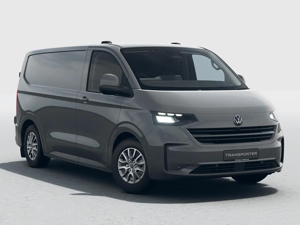 Volkswagen T7 Commerce Pro 150bhp T32