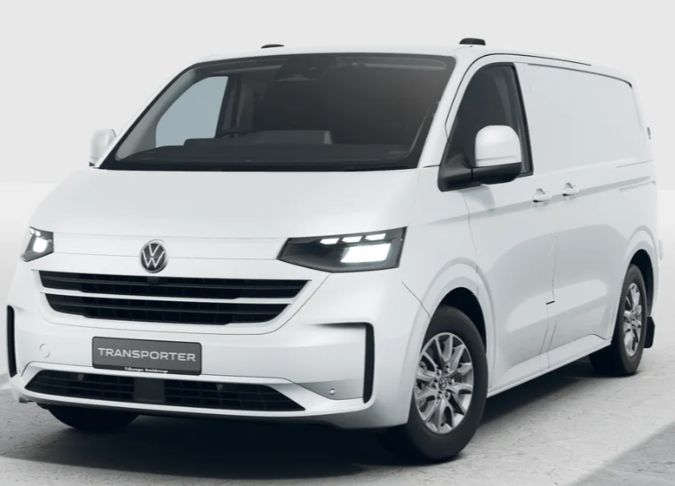 Volkswagen T7 Commerce Pro 150bhp T32