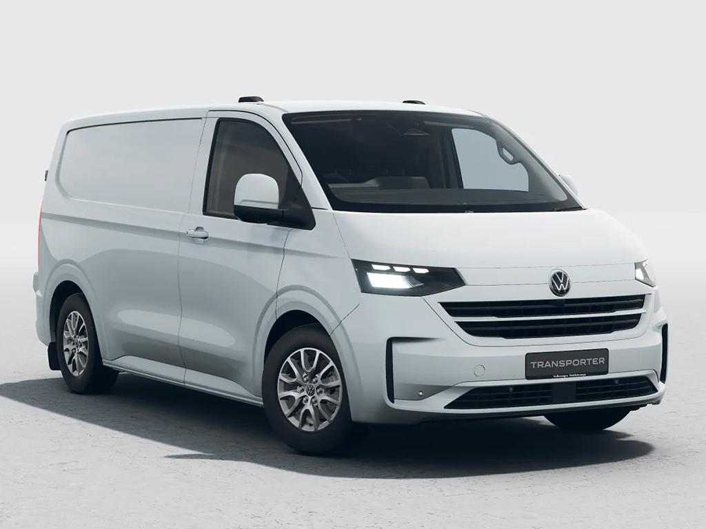 Volkswagen T7 Commerce Pro 150bhp T32