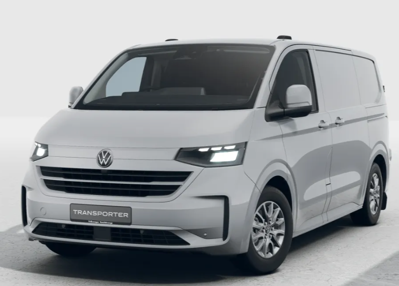 Volkswagen T7 Commerce Pro 150bhp T32