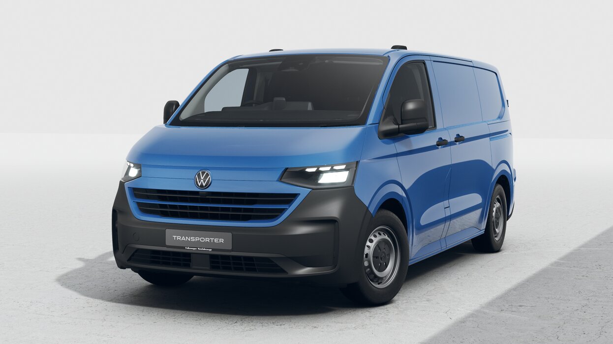 VW T7 Commerce Plus