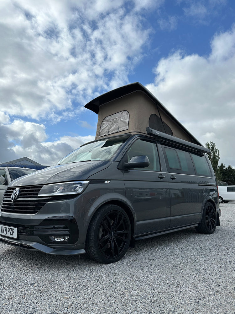 Volkswagen T6.1 Highline - DR 2.0